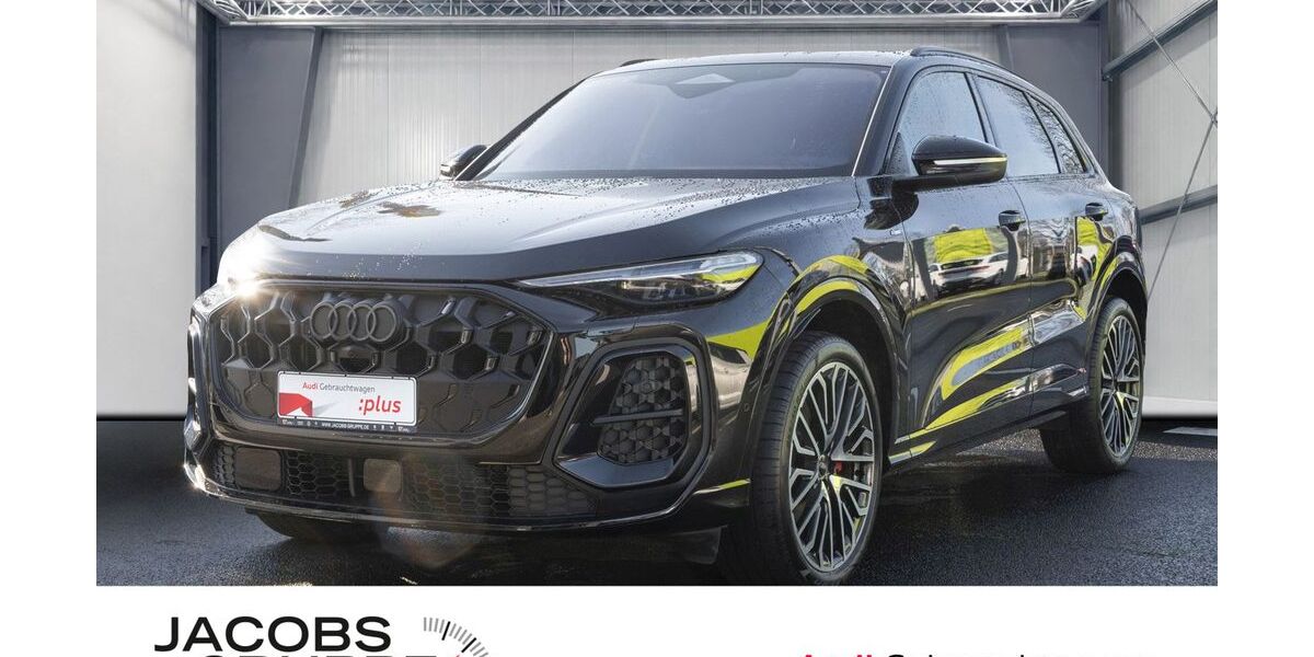 Audi Q5 7.384 km 62.880 &euro; Heinsberg 52525