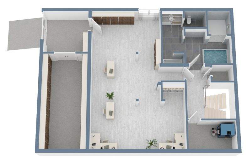 Mehrfamilienhaus, Wohnhaus Mönchengladbach / Hardterbroich-Pesch Lürrip - 4 Zimmer, 251 m&sup2;, 695.000&euro; | Angebot:25666498