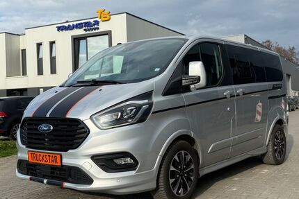 Ford Transit 130.555 km 26.061 &euro; Wassenberg 41849
