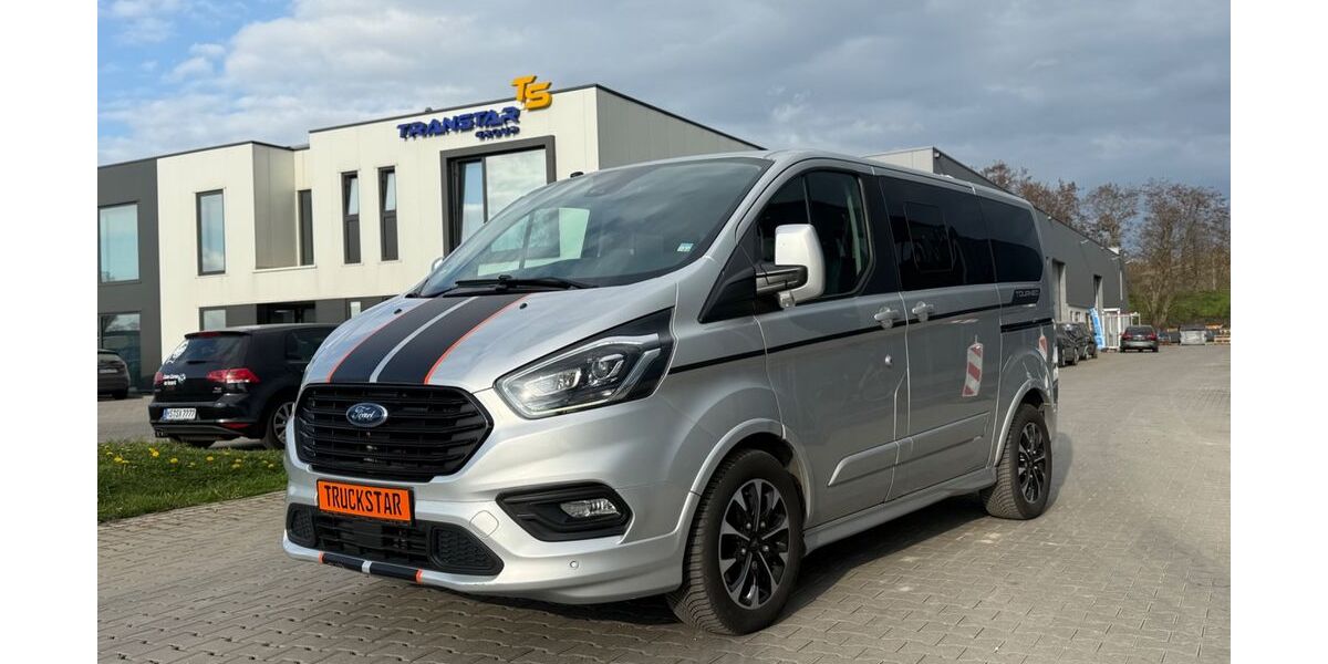 Ford Transit 130.555 km 26.061 &euro; Wassenberg 41849