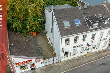 Haus Jüchen - 6 Zimmer, 170 m&sup2;, 415.000&euro; | Angebot:26754936