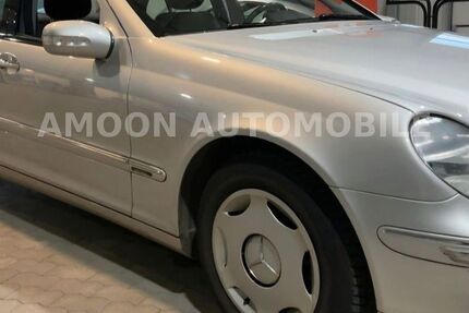 Mercedes-Benz C 220 141.478 km 6.499 &euro; Mönchengladbach 41066