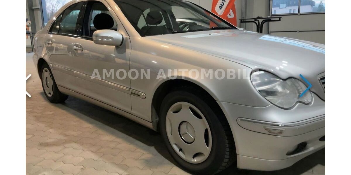 Mercedes-Benz C 220 141.478 km 6.499 &euro; Mönchengladbach 41066