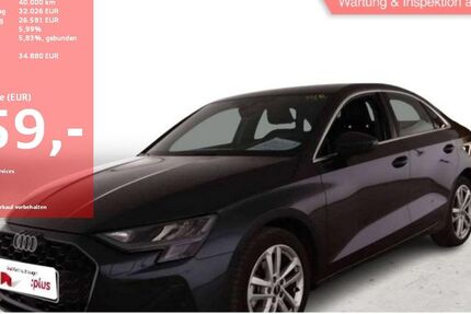 Audi A3 27.577 km 34.380 &euro; Moers-Hülsdonk 47441