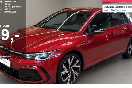 VW Golf 26.671 km 29.469 &euro; Krefeld 47805