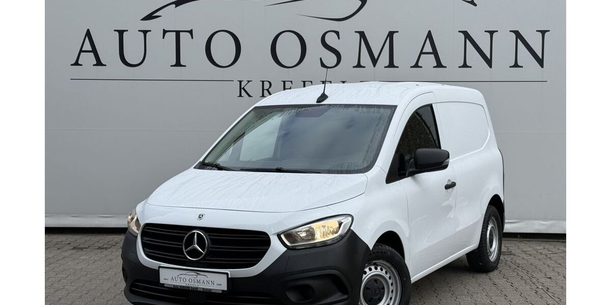 Mercedes-Benz Citan 109.270 km 10.950 &euro; Krefeld 47805