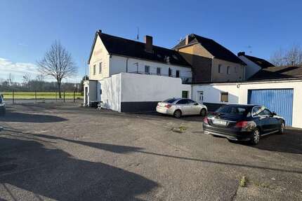 Haus Heinsberg / Randerath Randerath - 7 Zimmer, 234 m&sup2;, 239.900&euro; | Angebot:25392954