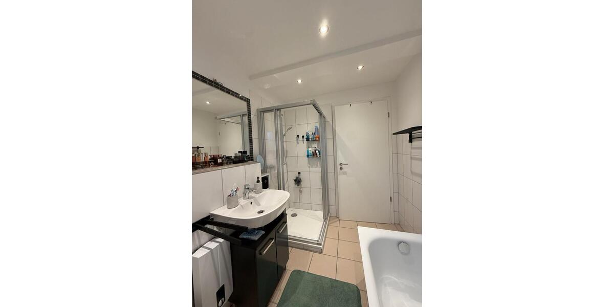 Etagenwohnung Erkelenz - 2 Zimmer, 60 m&sup2;, 630&euro; | Angebot:26040274