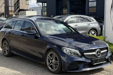 Mercedes-Benz C 220 192.365 km 17.950 &euro; Krefeld 47805