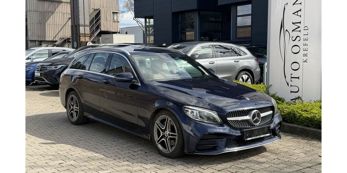 Mercedes-Benz C 220 192.365 km 17.950 &euro; Krefeld 47805