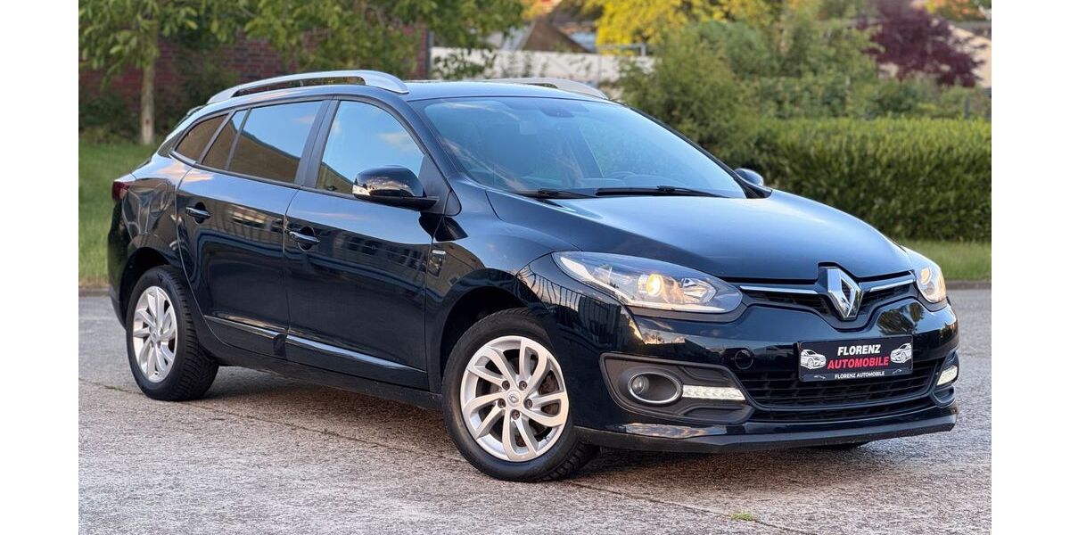 Renault Megane 237.616 km 3.250 &euro; Mönchengladbach 41238