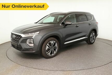 Hyundai SANTA FE 65.890 km 25.960 &euro; Düsseldorf 40599