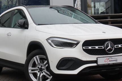 Mercedes-Benz GLA 220 141.094 km 26.900 &euro; Neuss 41469