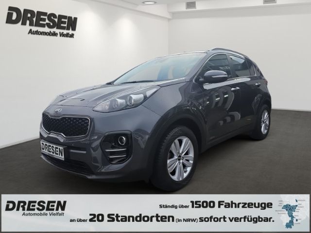 Kia Sportage 89.826 km 14.580 &euro; Neuss 41464
