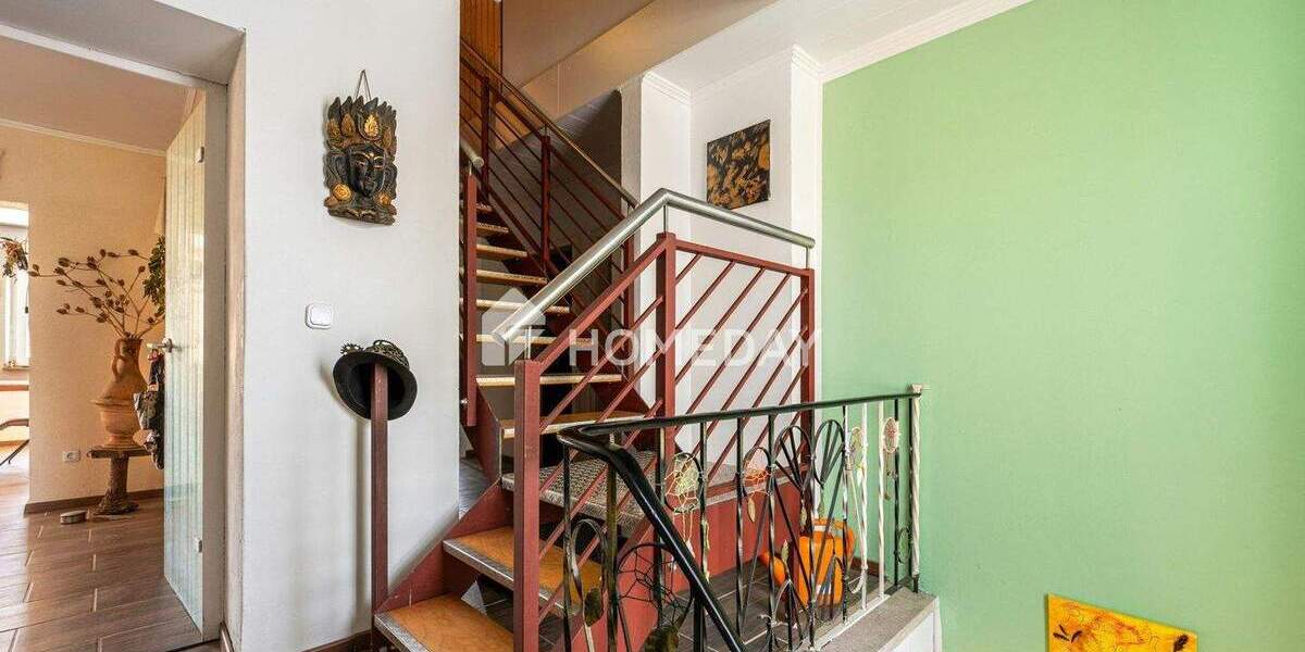 Mehrfamilienhaus, Wohnhaus Hückelhoven Kleingladbach - 8 Zimmer, 343 m&sup2;, 795.000&euro; | Angebot:25799533