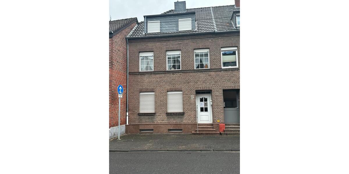 Einfamilienhaus Mönchengladbach Ost - 244.000&euro; | Angebot:24507904