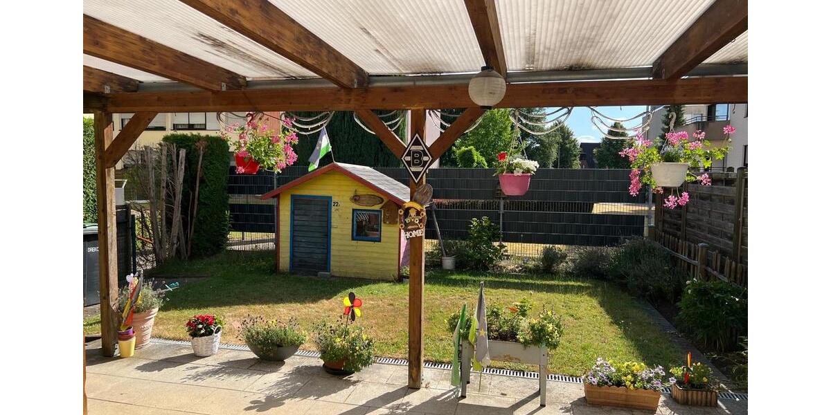 Reihenhaus Wegberg - 4 Zimmer, 115 m&sup2;, 230.000&euro; | Angebot:27096328