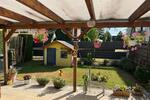 Reihenhaus Wegberg - 4 Zimmer, 115 m&sup2;, 230.000&euro; | Angebot:27096328