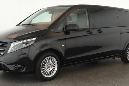 Mercedes-Benz Vito 69.100 km 47.684 &euro; Neuss 41464