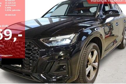 Audi Q5 46.235 km 38.650 &euro; Moers-Hülsdonk 47441