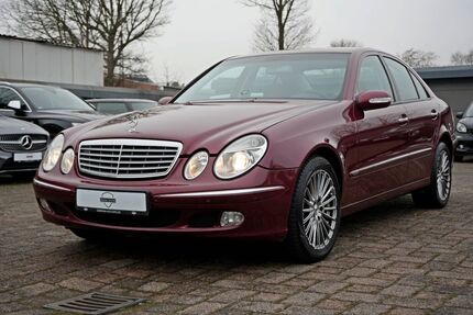 Mercedes-Benz E 200 116.983 km 6.499 &euro; Mönchengladbach 41199