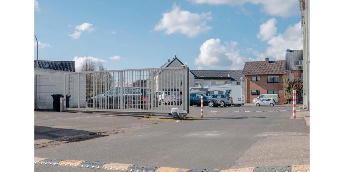 Gewerbeobjekt Hückelhoven - 455&euro; | Angebot:20002637