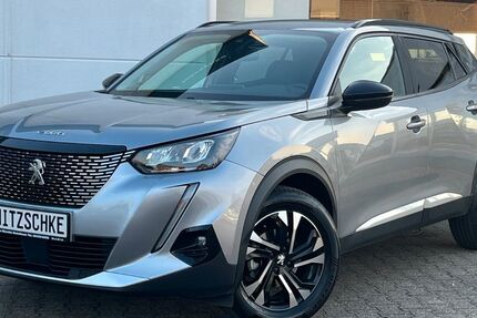 Peugeot 2008 36.036 km 18.890 &euro; Hückelhoven 41836