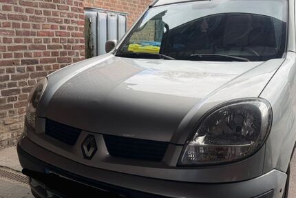 Renault Kangoo 283.000 km 950 &euro; Brüggen 41379