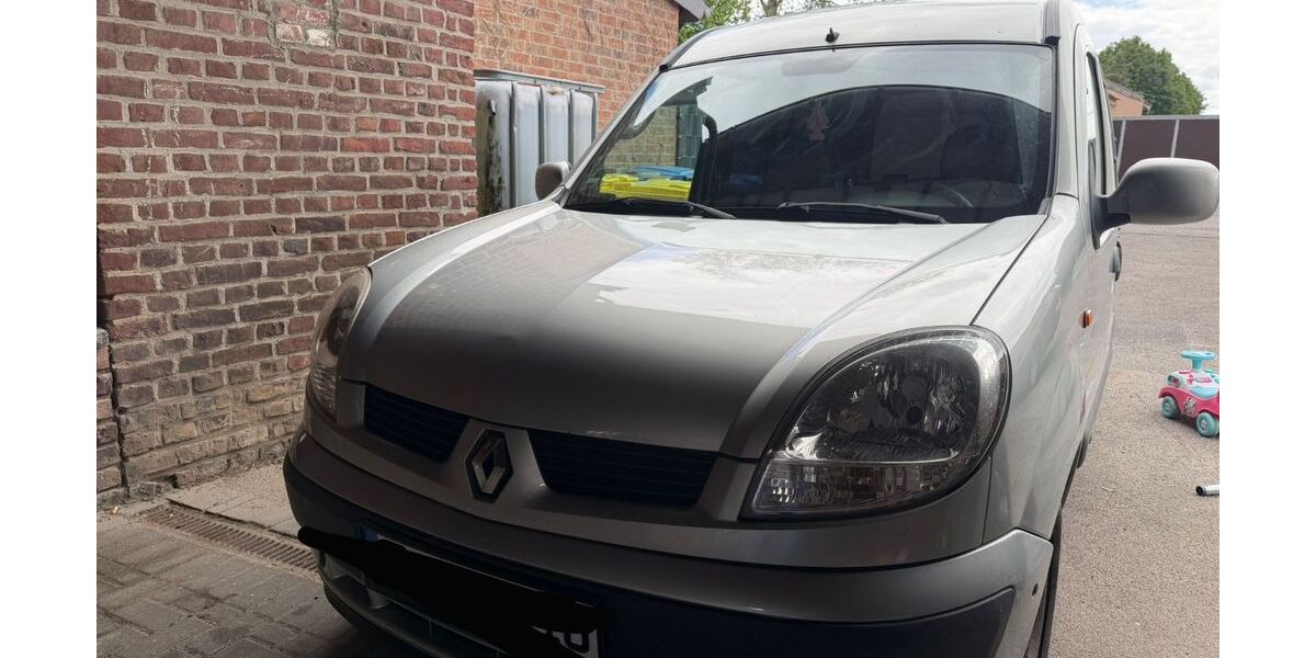 Renault Kangoo 283.000 km 950 &euro; Brüggen 41379