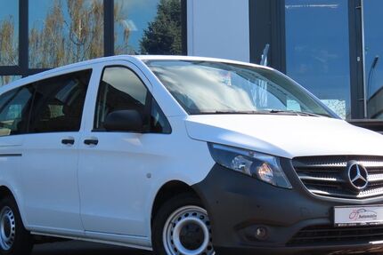 Mercedes-Benz Vito 156.400 km 20.900 &euro; Neuss 41469