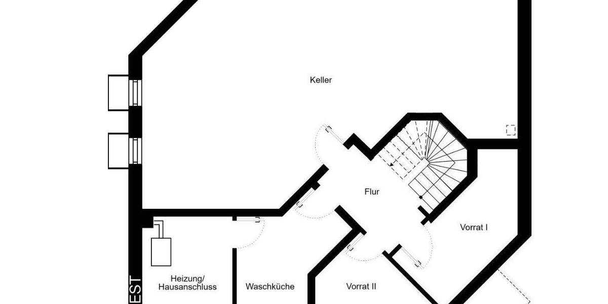 Einfamilienhaus Neuss Rosellen - 5 Zimmer, 196 m&sup2;, 940.000&euro; | Angebot:26840910