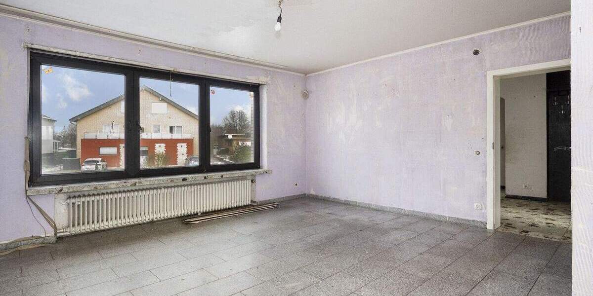 Einfamilienhaus Heinsberg / Kempen Kempen - 7 Zimmer, 139 m&sup2;, 295.000&euro; | Angebot:25802778