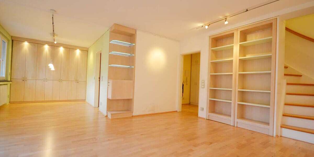 Etagenwohnung Düsseldorf Stadtbezirk 2 - 4 Zimmer, 125 m&sup2;, 580.000&euro; | Angebot:25164984