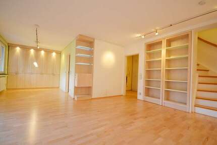 Wohnung Düsseldorf Stadtbezirk 2 - 4 Zimmer, 125 m&sup2;, 580.000&euro; | Angebot:25164984