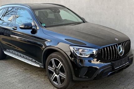 Mercedes-Benz GLC 300 54.274 km 29.450 &euro; Mönchengladbach 41063
