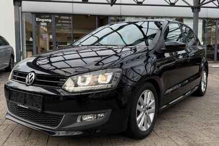 VW Polo 158.100 km 7.000 &euro; Brüggen 41379