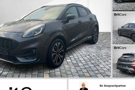 Ford Puma 9.851 km 25.889 &euro; Krefeld 47803