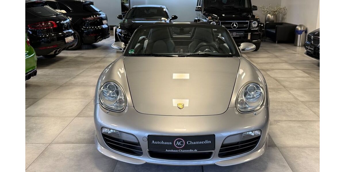 Porsche Boxster 176.598 km 35.999 &euro; Viersen 41748