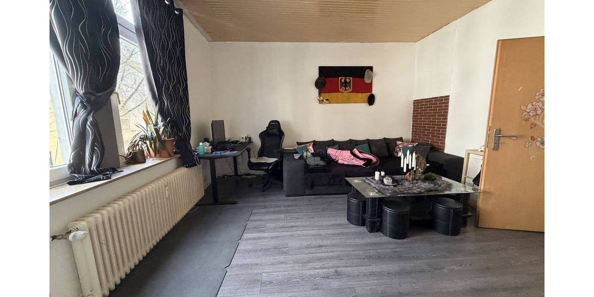 Mehrfamilienhaus, Wohnhaus Krefeld Stadtmitte - 298.000&euro; | Angebot:26858722