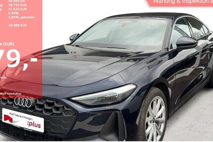 Audi A5 22.731 km 40.380 &euro; Moers-Hülsdonk 47441