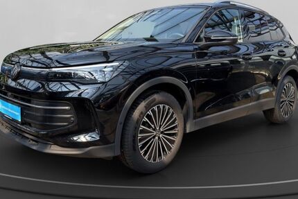 VW Tiguan 26.123 km 35.840 &euro; Mönchengladbach 41238