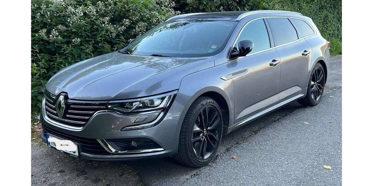Renault Talisman 48.900 km 20.999 &euro; Mönchengladbach 41238
