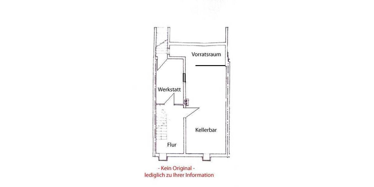 Reihenendhaus Grefrath - 4 Zimmer, 92 m&sup2;, 269.000&euro; | Angebot:26862881