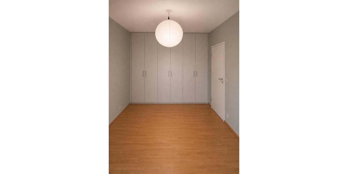 Erdgeschoßwohnung Düsseldorf Stadtbezirk 3 - 2 Zimmer, 57 m&sup2;, 1.150&euro; | Angebot:26600508
