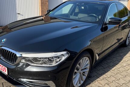 BMW 540 209.000 km 23.990 &euro; Neuss 41462