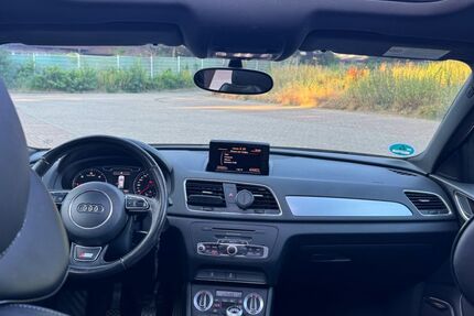 Audi Q3 215.000 km 13.950 &euro; Mönchengladbach 41199