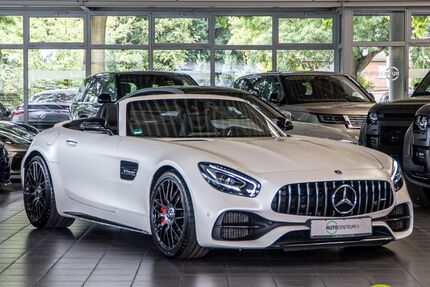 Mercedes-Benz AMG GT C 19.057 km 114.990 &euro; Nettetal 41334