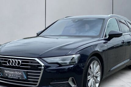 Audi A6 57.389 km 31.990 &euro; Viersen 41751