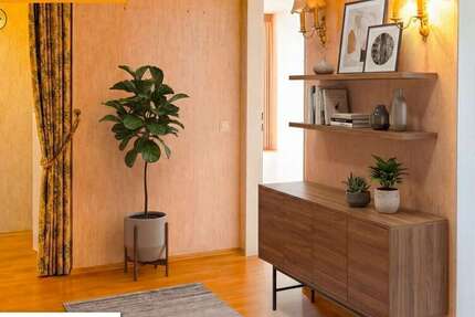 Wohnung Mönchengladbach Nord - 2 Zimmer, 83 m&sup2;, 164.950&euro; | Angebot:25379273