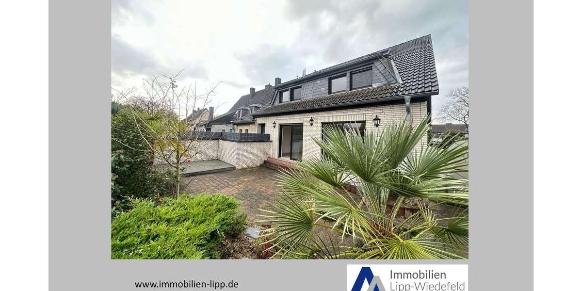 Einfamilienhaus Kempen - 4 Zimmer, 136 m&sup2;, 525.000&euro; | Angebot:26008330